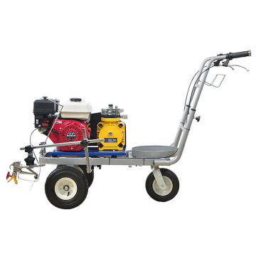 High Quality Road Marking Paint Machine - Cheap Road Line Marking Spray Paint Machine
