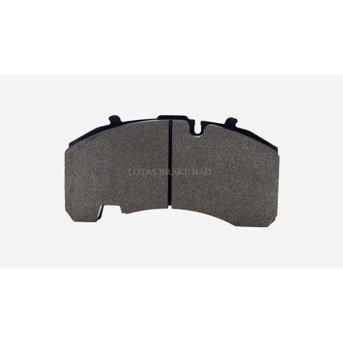 Brake Pad Set 29171