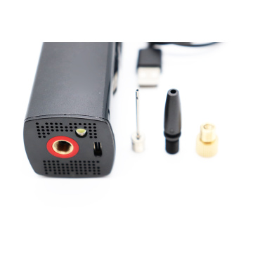 Electric Air compressor pump with Digital LCD