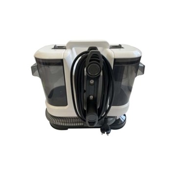 Ultimate Cleaning Appliance: Sofa Carpet Washing Machine Vacuum Cleaner with Steam Spray Function