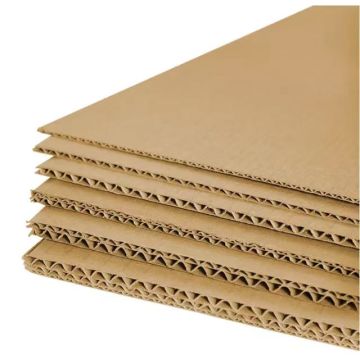 2024 hot sale Corrugated cardboard Boxes