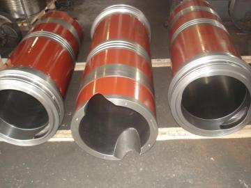 Marine Engine Parts For Hanshin