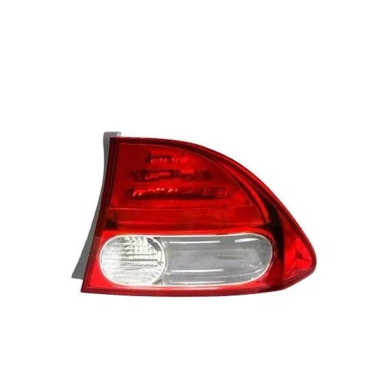 Tail Lamp 33552-snv-h51 33502-snv-h51 Tail Lights car taillamp taillight rear light rear lamps taillights For Honda 2009 Civic
