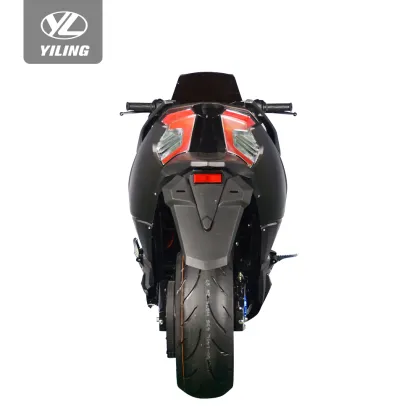 3000 watts sit on india electric scooters