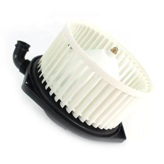 Genuine Auto Parts CE100000790 Blower Motor for Isuzu D-MAX MUX