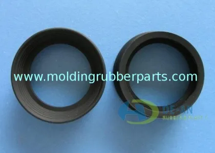 Non-sticking Vulcanized Silicone Ice Lattice , -40 To 230 Degree