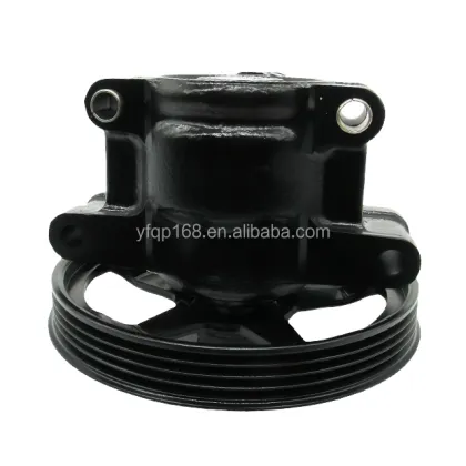 Power Steering Pump 8A8Z3A674C for FORD TAURUS 2010-2012 FLEX LINCOLN MKS
