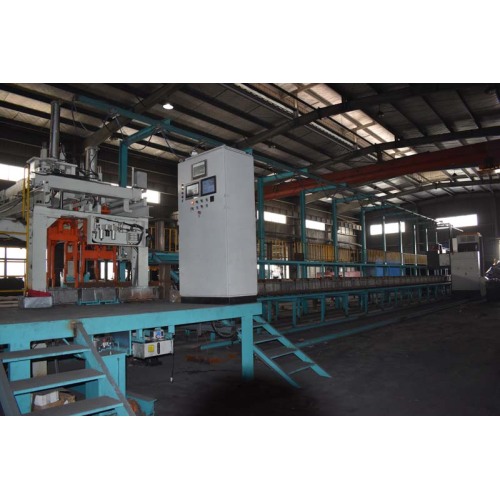 Automatska cijena za livenje Cijena