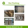Olivenblatt-Extrakt 20% Hydroxytyrosol-Pulver CAS 10597-60-1