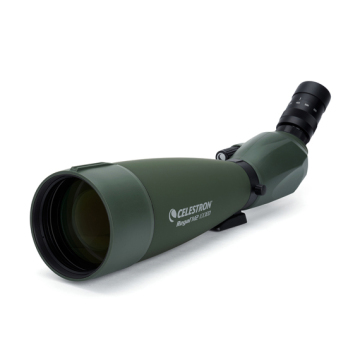Celestron Regal M2 22-67x100mm ED Angled Zoom Spotting Scope