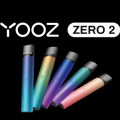 Горячая продажа электронного сигаретного устройства Yooz