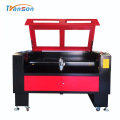 1390 Laser cutting machine for metal nonmetal