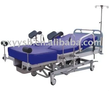 Electric Obstetric Table (comfortable type)