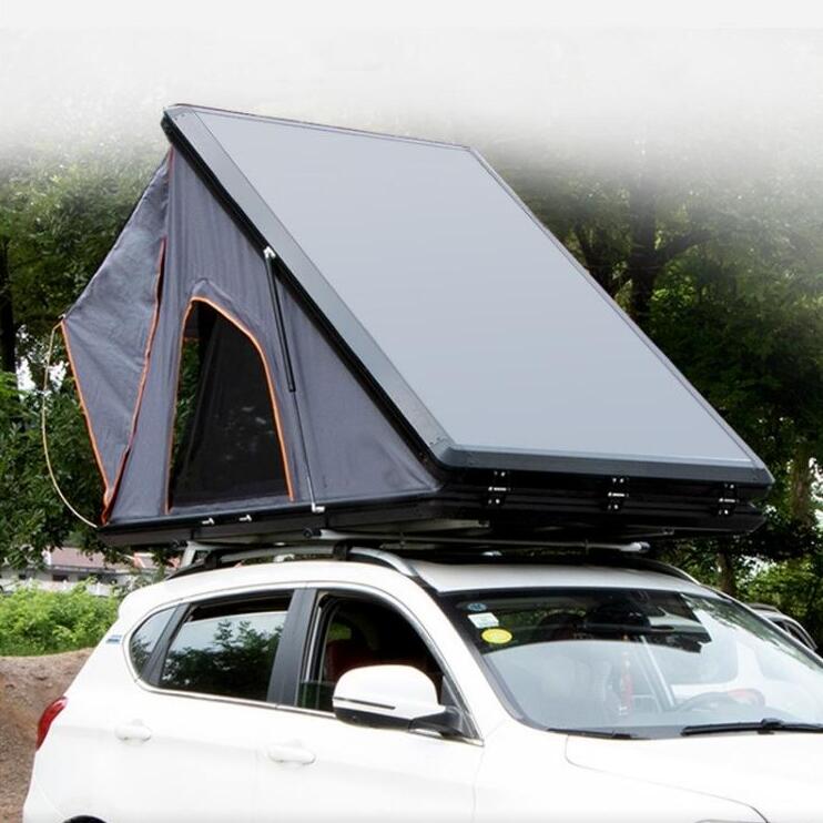 Car Rooftop Tent