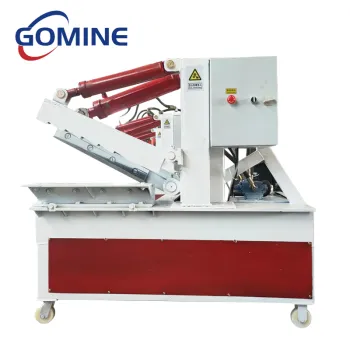 New High-Accuracy Electric Metal Plate Shearing Machine: Precision Cutting for Scrap Metal Management
