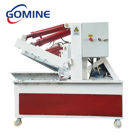 New High-Accuracy Electric Metal Plate Shearing Machine: Precision Cutting for Scrap Metal Management