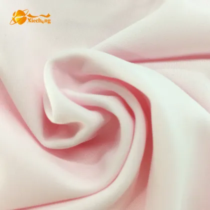 Antibacterial Knitted 100% Nylon Underwear Fabric