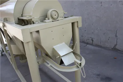 Bean Kidney Bean Black Bean Polishing machine