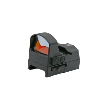Automatic Wake-up Function Pistol Sight