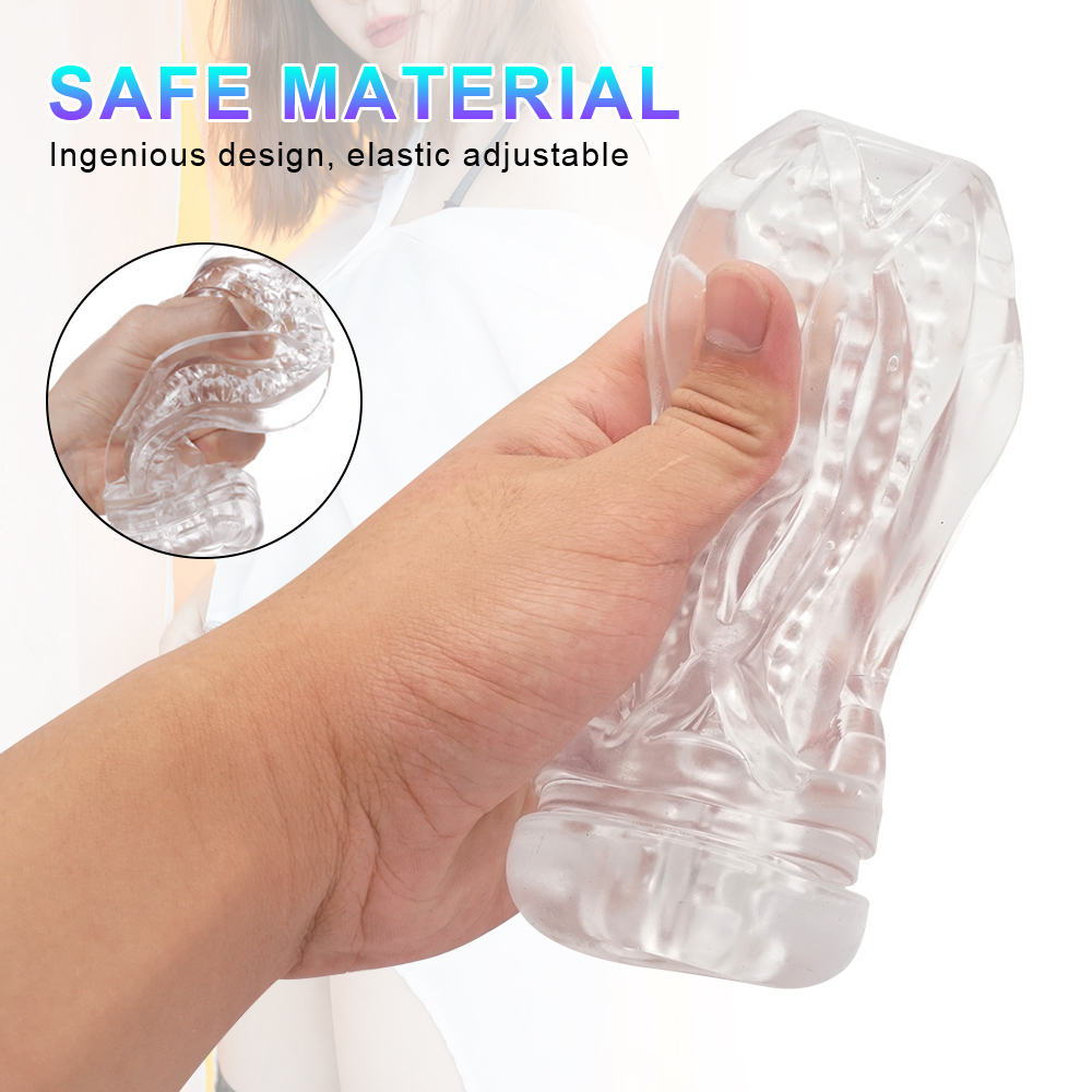 Fleshlight Cup