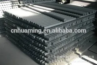 qualified carbon rod /graphite rod