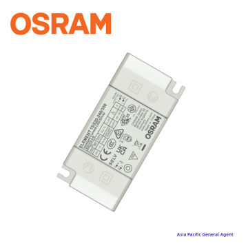 Osram Drive ELEMENT 15/220-240/350 24V-42V 350mA Constant Current LED Driver