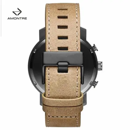 Men's Sports Quartz Watch