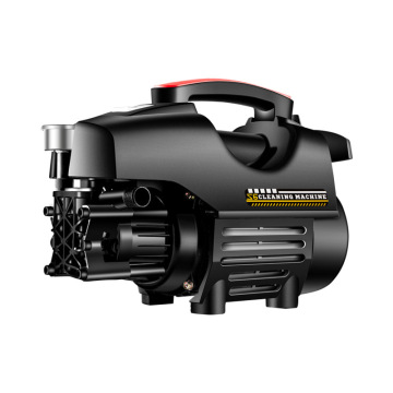 Handheld 220V Electric Car Wash Machine: Power Washer Soap Gun