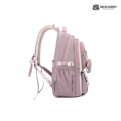 Lightweight Commuter & Casual Backpack