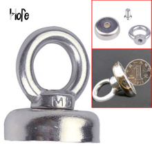 Magnet de neodimio comprar con agujero de contraata