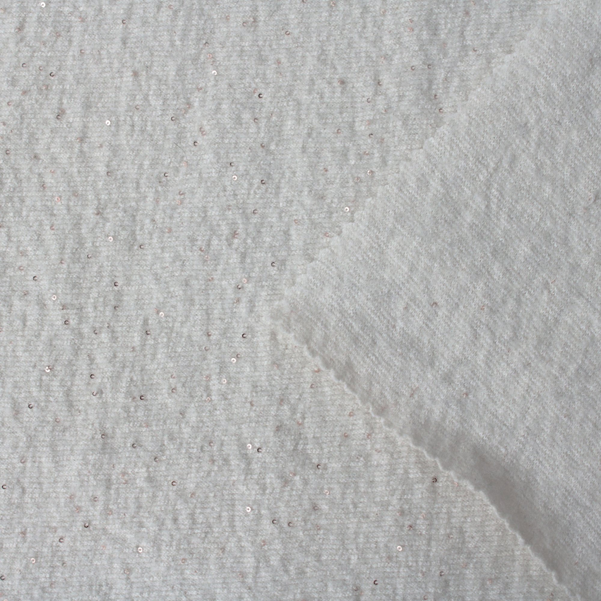 wool cotton blend fabric