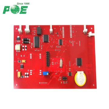 Leiterplatte Shenzhen-PWB-Versammlung-PCBA für Energie-Inverter