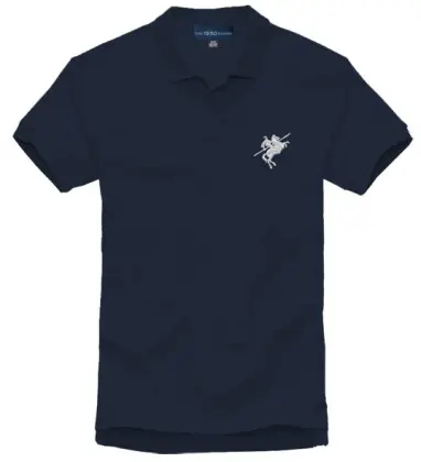 The Classic T-shirt For Men 033