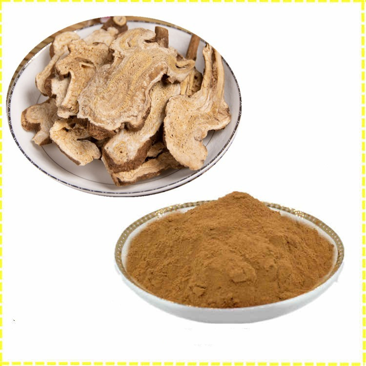 Chinese Atractylodes Lancea Root Extract
