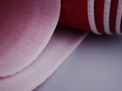 Waterproof Anti-Leakage Cushioning Floor Protective Film