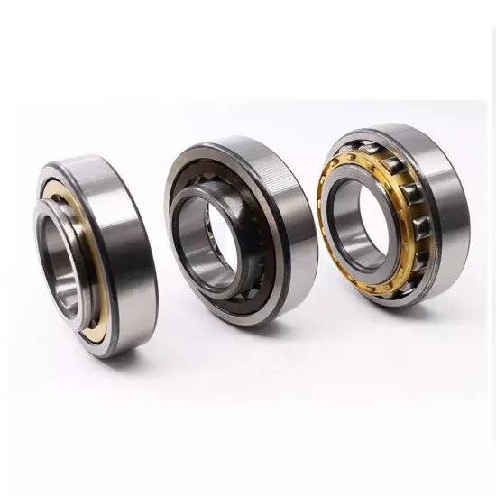 UKL Branew Ment Price Bearings 316019 316077 a 316115luxury9businessrstainless Steelroller Bearing in Stock Male Compressor Open