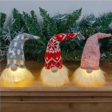 Christmas Ornaments & Decorations: Gnomes, Santa, Navidad & More