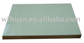 Grooved Plywood with high quality and reasonable price