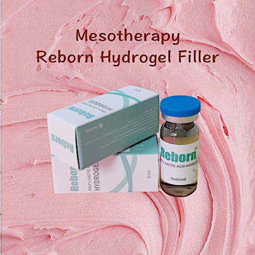 Skin Mesotherapy Products For Med Spa