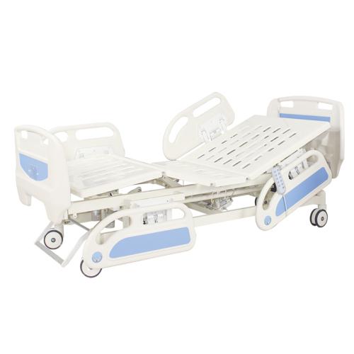 CPRを備えた医療機器電気調節可能な病院用ベッド