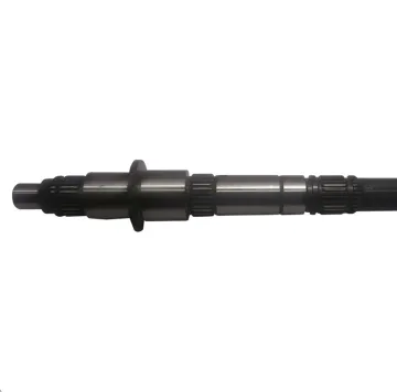 MANUAL Auto Parts Input Transmission Gear Shaft Main Drive for Toyota 2KD