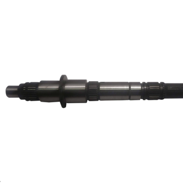 MANUAL Auto Parts Input Transmission Gear Shaft Main Drive for Toyota 2KD