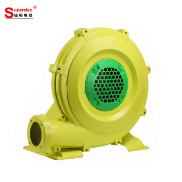 1HP Inflatable Blower Motor for Inflatable Rainbows - Super 680W