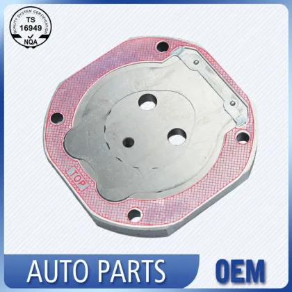 Valve Plate Auto Parts Wholesale Automobile Accessory