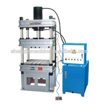 Exterinal wall color 3d wall panel tile machine/ pretty performance wall panel
