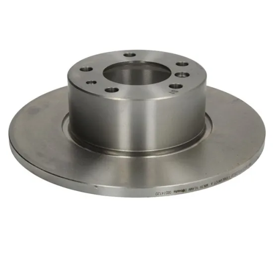 Front Brake Discs for BMW E32 730i E34 525i 530i 535i 34111161693