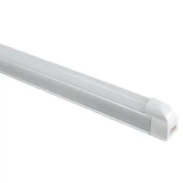 15W T5 tube pure white