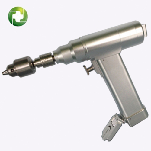 High Speed High Torque Low Noise Orthopedic Tool Neurosurgery Intramedullary Medical Thoracic OPS Minor Surgery