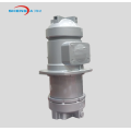 Single Housing Inline Oil Filter