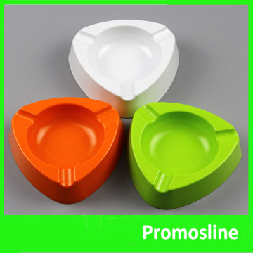 Hot Selling customized Design custom logo ashtray